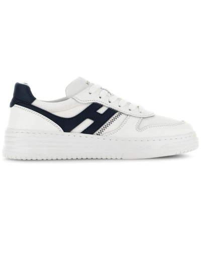 Hogan Sneakers  H630 White