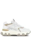 Hogan Sneakers Hyperactive In White