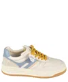Hogan H630 Low-top Sneakers In White