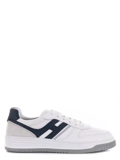 HOGAN HOGAN  "H630" SNEAKERS