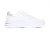 Hogan Comfortable And Stylish Sneakers In White