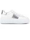 HOGAN HOGAN SNEAKERS WHITE