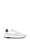 Hogan Hyperlight Sneakers In White