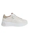 Hogan Sneakers Rebel Avorio Hxw5640dn60rcb367t In White