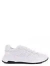 Hogan Hyperlight Sneakers In White