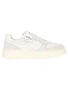 Hogan H630 Sneakers In White