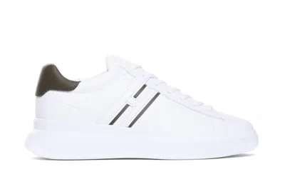 Hogan Sneakers In White