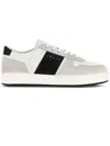 Hogan H668 Sneakers In White