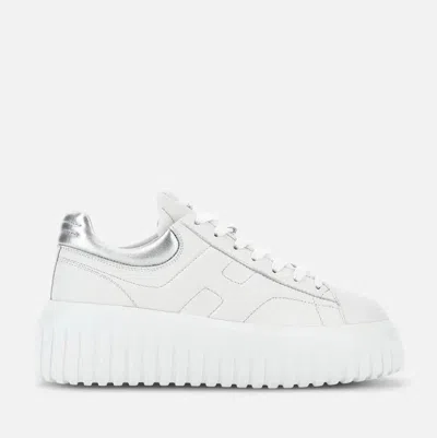 Hogan Sneakers In White