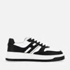 Hogan H630 Sneakers Shoes In White