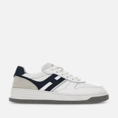 Hogan Sneakers In White