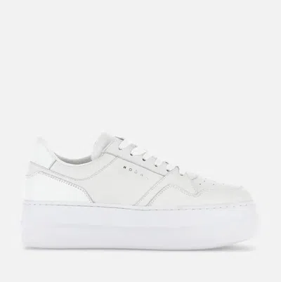 Hogan Sneakers In White