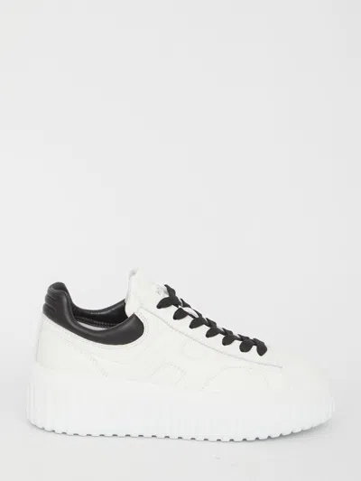 HOGAN HOGAN H-STRIPES SNEAKERS