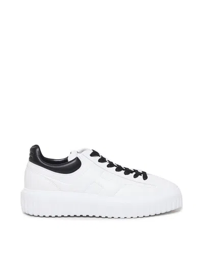 Hogan Sneakers In White