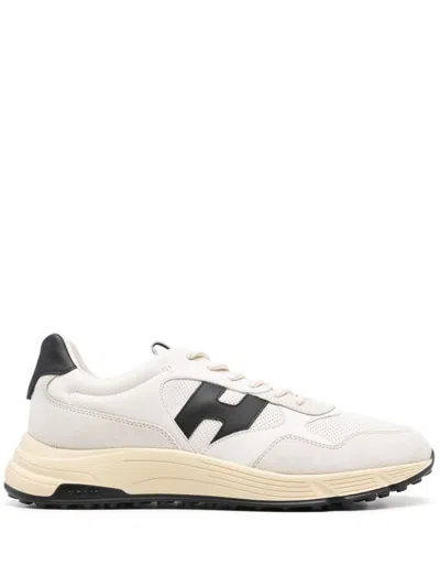 Hogan Sneakers In Multicolor