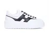 Hogan Sneakers In White