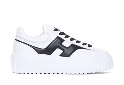 Hogan Sneakers In White