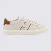 Hogan Footwear In Neutral