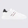 Hogan H580 Low-top Sneakers In White