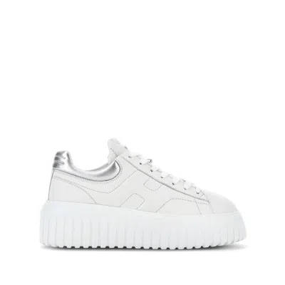 Hogan Sneakers In White