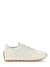 Hogan Zapatillas - Blanco In Neutral