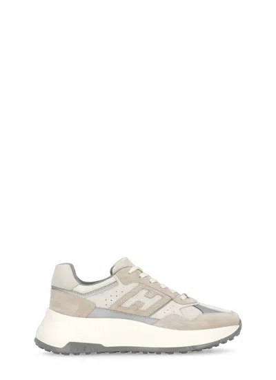 Hogan Sneakers Beige In Neutrals