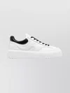 Hogan Footwear In White