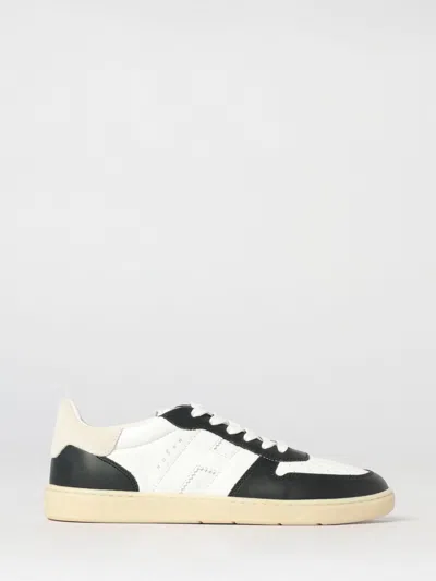 Hogan Sneakers Woman  In Multi