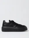 Hogan Sneakers Woman  In Black