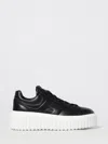 Hogan Sneakers Woman  In Black