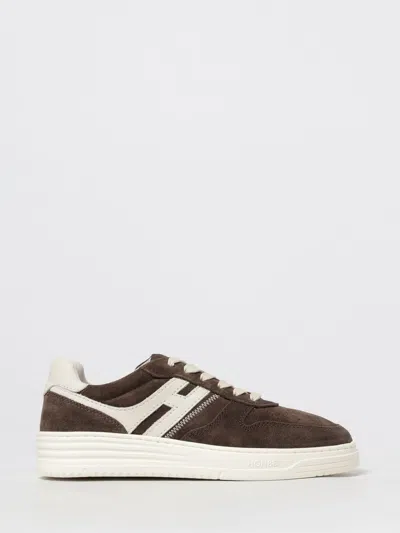 Hogan Sneakers Woman  In Multi