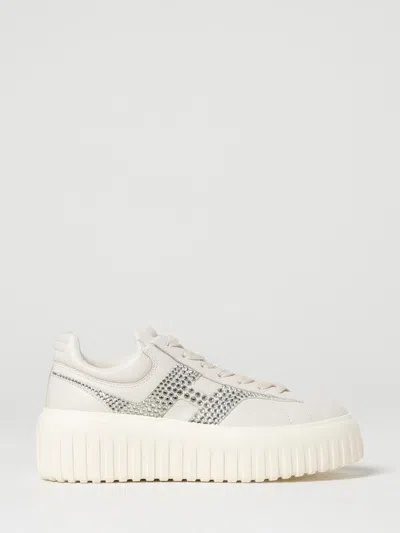 Hogan Sneakers Woman  In Multi