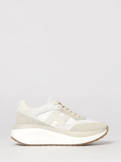 Hogan Sneakers Woman  In Multi