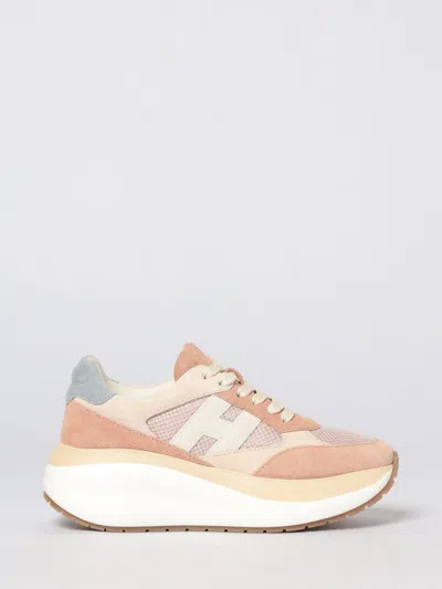 Hogan Sneakers Woman  In Multi