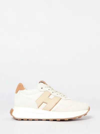 Hogan Sneakers Woman  In Multi