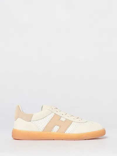 Hogan Sneakers Woman  In Multi