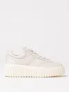 Hogan Sneakers Woman  In Neutral