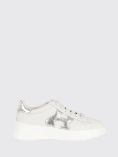 Hogan Sneakers Woman  In Pattern