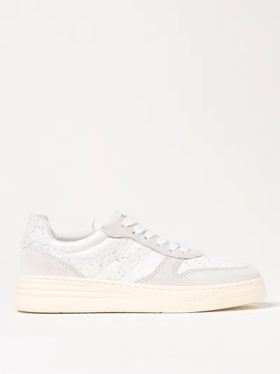 Hogan Sneakers Woman  In White