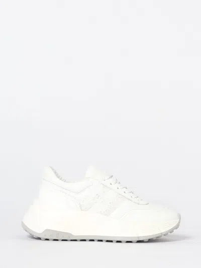 Hogan Sneakers Woman  In White