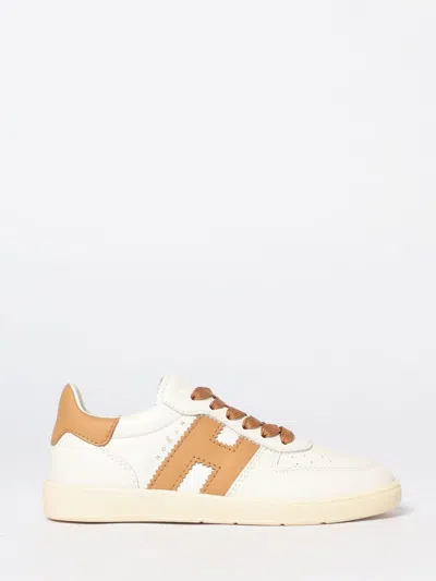 Hogan Sneakers Woman  In White