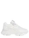 Hogan Hyperactive Sneakers In White
