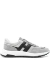Hogan "hyperlight" Sneaker In White