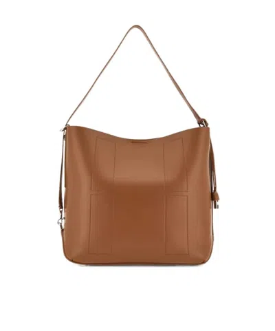 HOGAN HOGAN MEDIUM HOCKET HOBO BAG