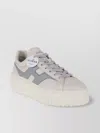 Hogan Sneakers H Stripes Avorio