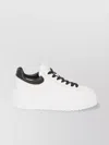Hogan Sneaker H-stripes In Multi