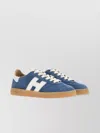 Hogan Cool Suede Sneakers