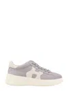 Hogan Rebel H564 Platform Sneakers