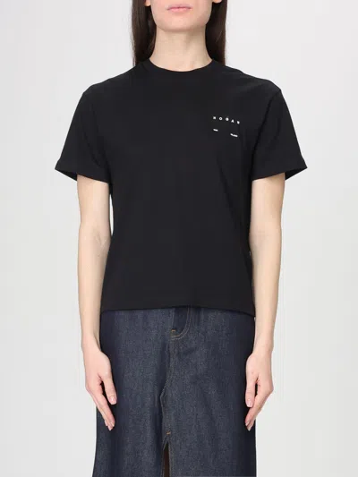 Hogan T-shirt Woman  In Multi
