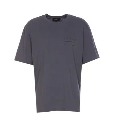 Hogan T-shirts And Polos In Grey